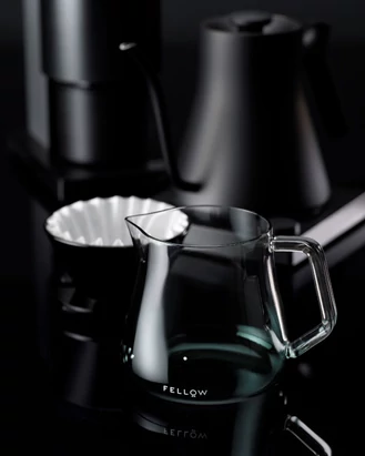 Kávés eszközök és kiegészítők