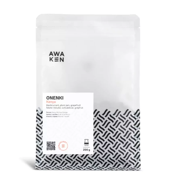 KENYA ONENKI FILTER