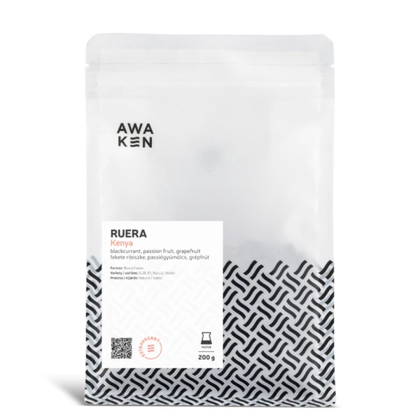 KENYA RUERA FILTER