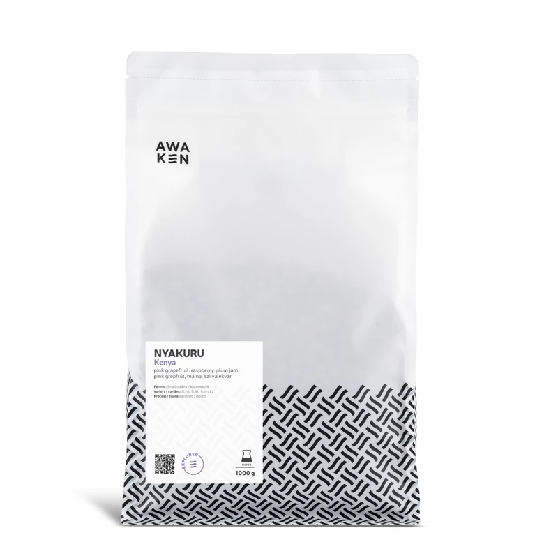 KENYA NYAKURU FILTER