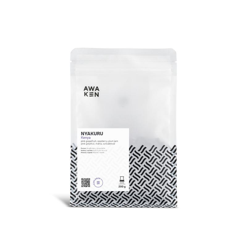 KENYA NYAKURU FILTER