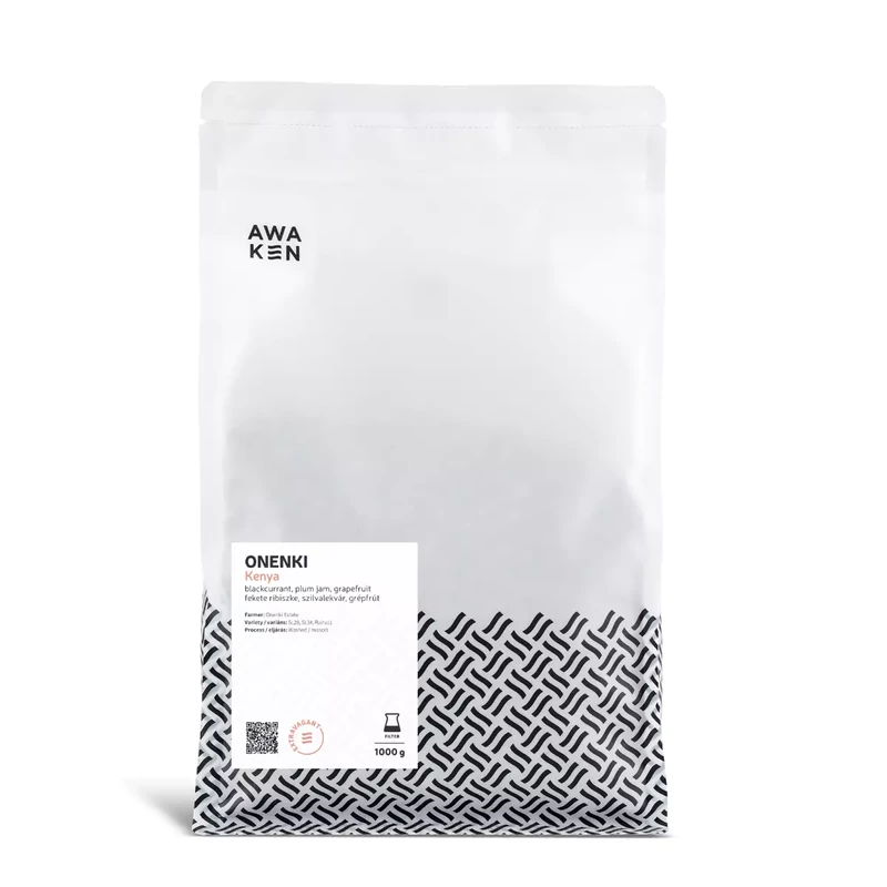 KENYA ONENKI FILTER