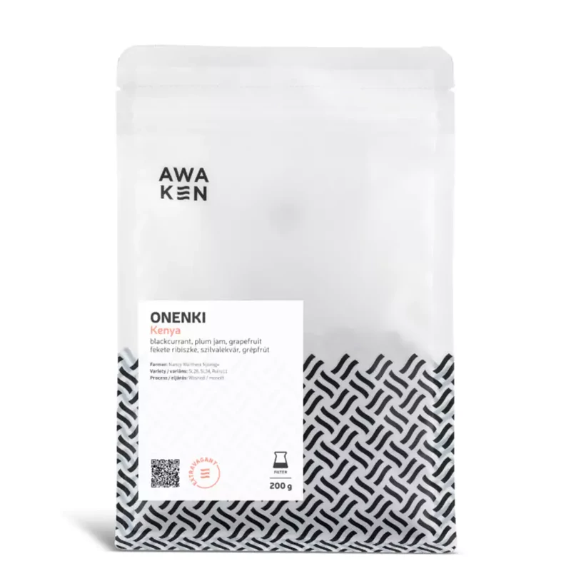KENYA ONENKI FILTER