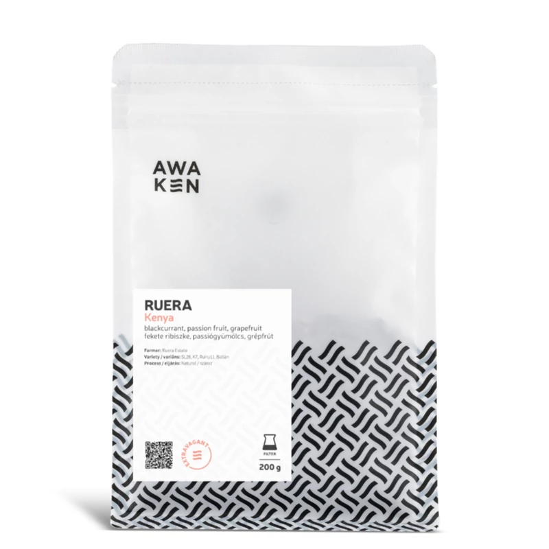 KENYA RUERA FILTER
