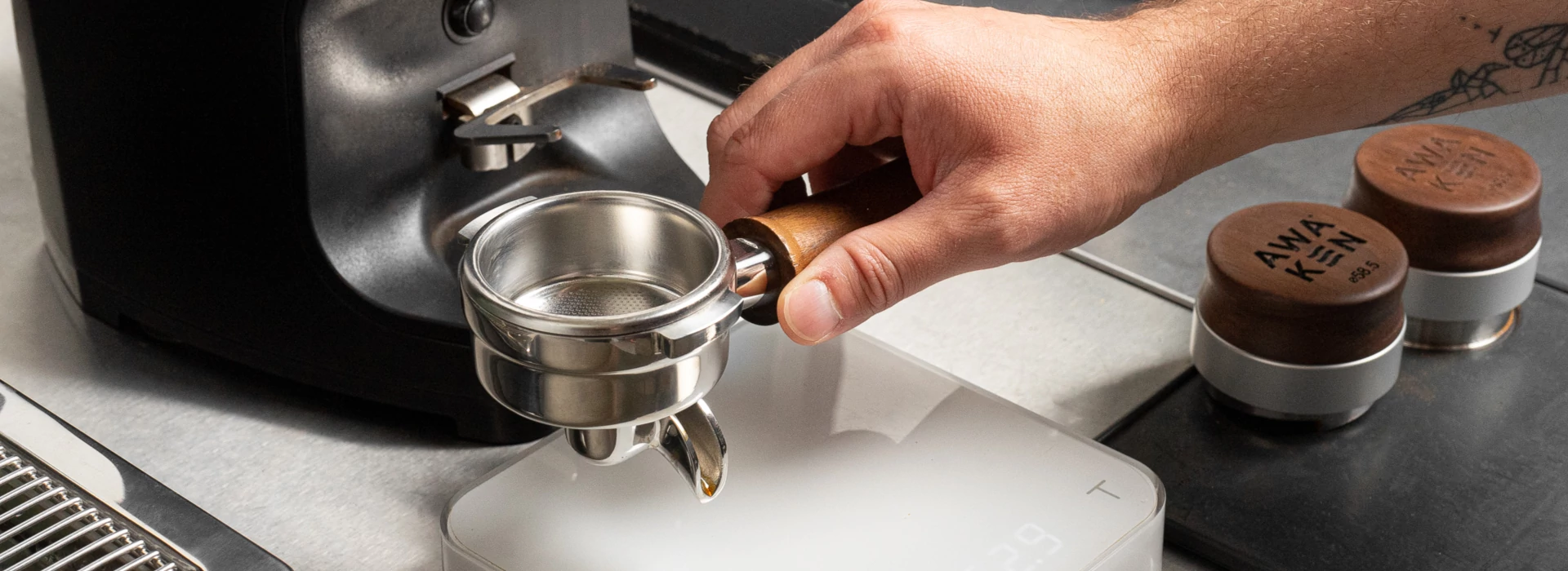 espresso